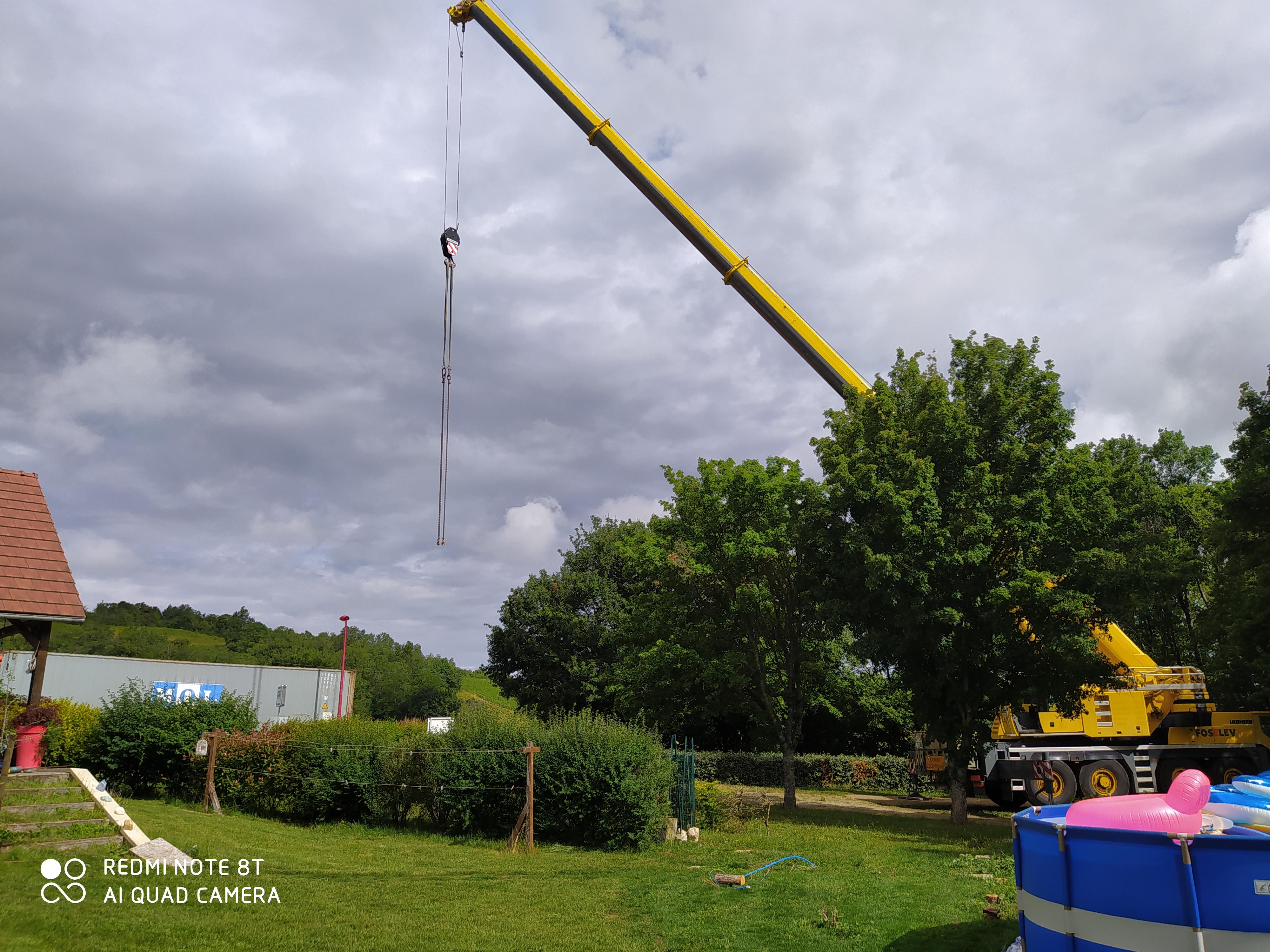 Photo n° 1 de l'avis de ced.e fait le 28/06/2021 à 14:31