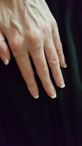 Beauty Salon «Day Spa Hair & Nail Salon», reviews and photos, 740 N Brookhurst St, Anaheim, CA 92801, USA