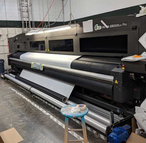 Grand Image Inc., 560 Main St, Hudson, MA 01749, USA, 