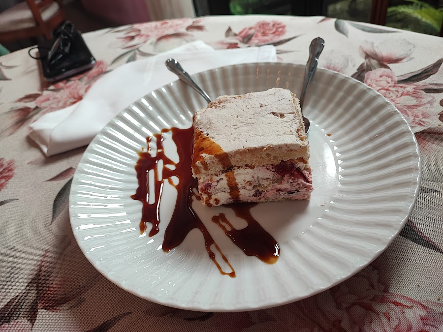 Restaurante El Pantano