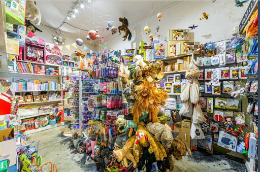Poppyshop