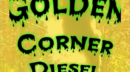Golden Corner Diesel