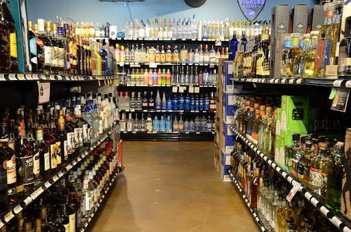 Liquor Store «Mt. Juliet Wine & Spirits», reviews and photos, 11344 Lebanon Rd, Mt Juliet, TN 37122, USA