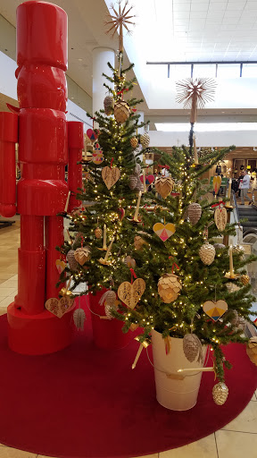 Department Store «Nordstrom Hillsdale Shopping Center», reviews and photos, 130 E Sailer Dr, San Mateo, CA 94403, USA