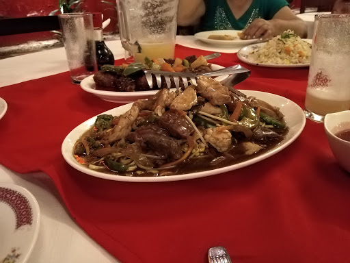 Restaurante Nueva China
