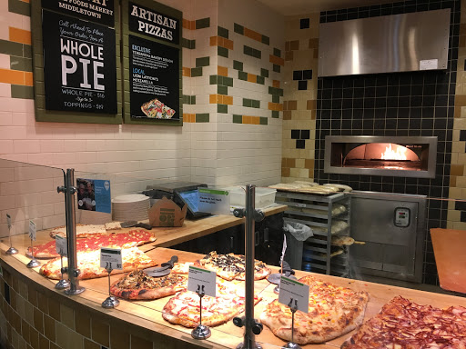 Grocery Store «Whole Foods Market», reviews and photos, 471 NJ-35, Red Bank, NJ 07701, USA