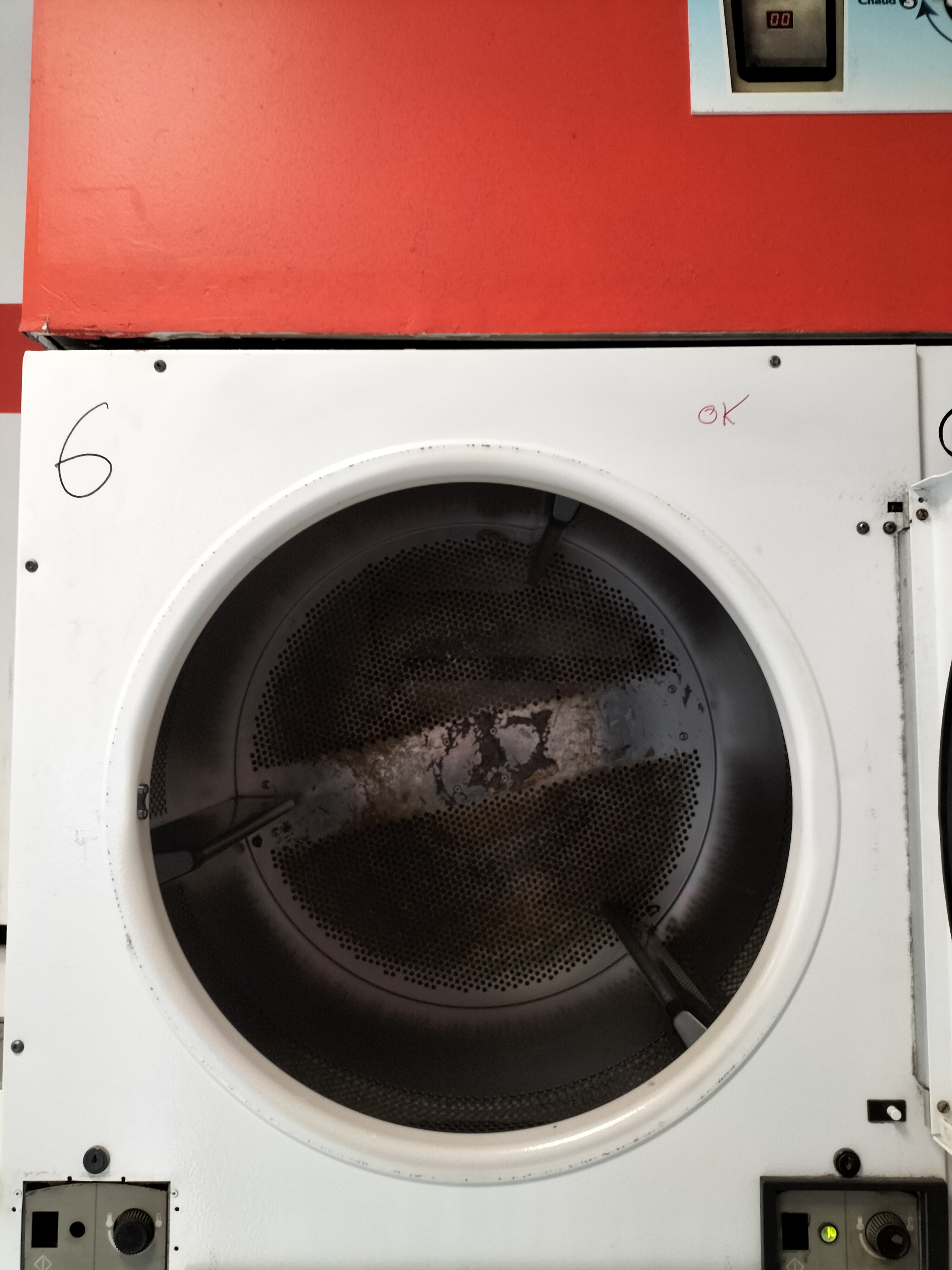 Photo n° 3 de l'avis de Tom.o fait le 23/04/2022 à 17:37