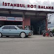 İstanbul Otomotiv