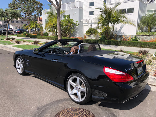 BMW Dealer «Jama Auto House Inc», reviews and photos, 700 Pacific Coast Hwy, Hermosa Beach, CA 90254, USA