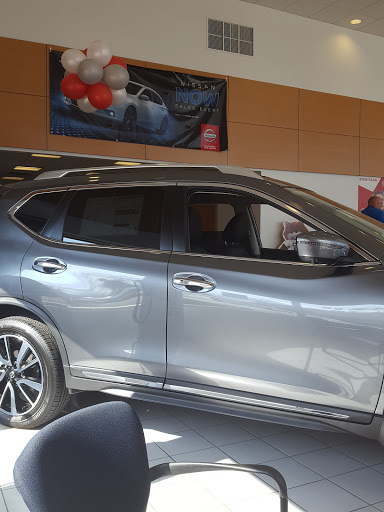 Nissan Dealer «I-90 Nissan», reviews and photos, 5013 Detroit Rd, Village of Sheffield, OH 44054, USA