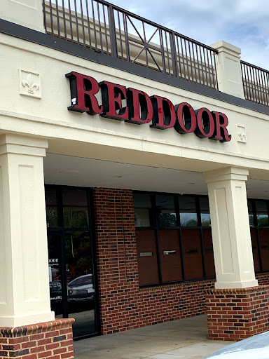 The Reddoor, 9605 N Tryon St, Charlotte, NC 28212, USA, 