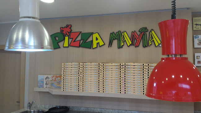 pizzamania.ch