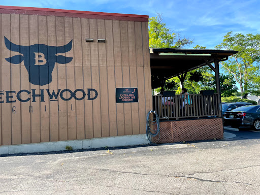 American Restaurant «Beechwood Inn & Coyote Cafe», reviews and photos, 380 Douglas Ave, Holland, MI 49424, USA