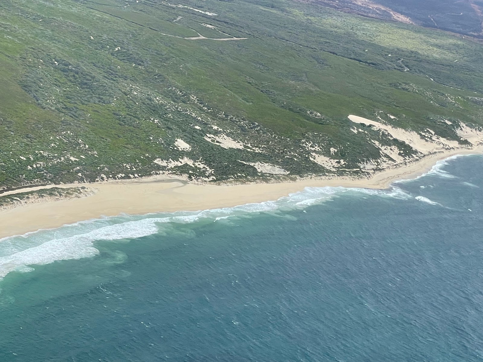 Kilcamup Beach photo #9