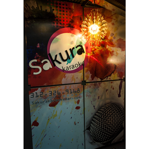 Sakura Karaoke Bar