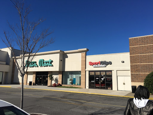 Shopping Mall «Pembroke Mall Virginia Beach», reviews and photos, 4554 Virginia Beach Blvd, Virginia Beach, VA 23462, USA