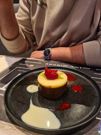 Gâteau du Restaurant halal L’inédit Bordeaux à Bègles - n°17