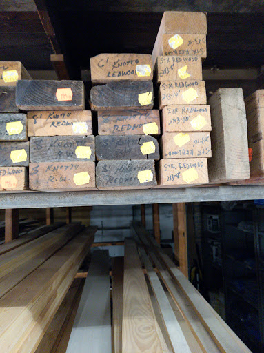 Hardware Store «Midway Lumber Company Inc.», reviews and photos, 4400 North Point Blvd, Baltimore, MD 21219, USA