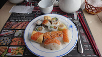 Sushi du Restaurant japonais Sushi Jiraiya à Roubaix - n°11
