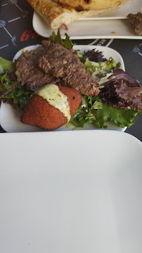 Aliment-réconfort du Restauration rapide Kebab Emirdag Taner à Dunkerque - n°20