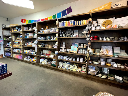 Gift Shop «Soulscape Gift & Book Store», reviews and photos, 765 S Coast Hwy 101 #106, Encinitas, CA 92024, USA