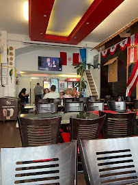 Atmosphère du Restaurant péruvien Sabor Peruano à Paris - n°2