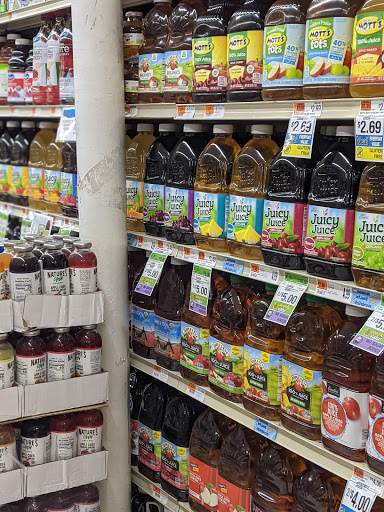 Supermarket «Ideal Food Basket Coney Island», reviews and photos, 710 Coney Island Ave, Brooklyn, NY 11218, USA