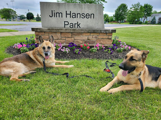 Park «Jim Hansen Park», reviews and photos, 338 Valley Forge Ave, South Elgin, IL 60177, USA