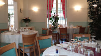 Atmosphère du Restaurant La Romantica (Le Bleu Saignant) à Poissy - n°4