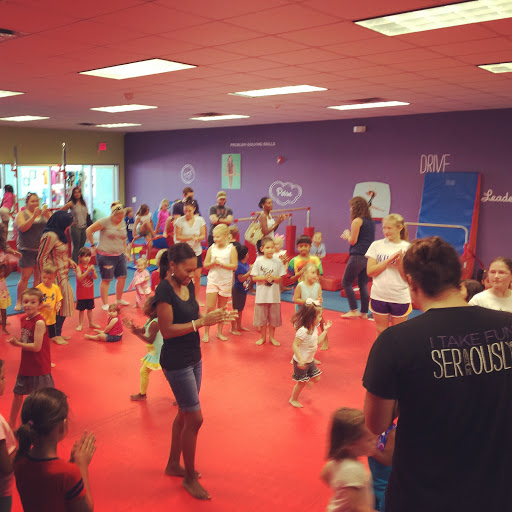 Gymnastics Center «The Little Gym of Florence», reviews and photos, 1945 W Palmetto St #115, Florence, SC 29501, USA