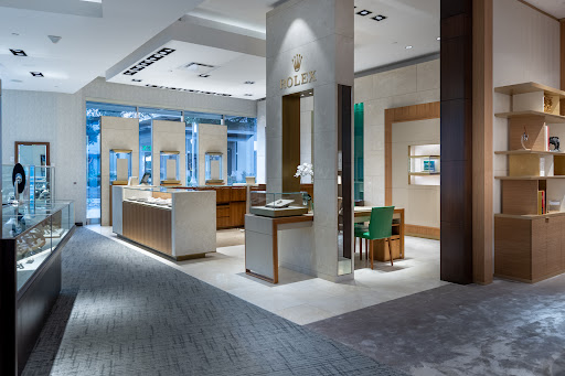 Jewelry Store «Ben Bridge Jeweler», reviews and photos, 11601 Century Oaks Terrace #133, Austin, TX 78758, USA