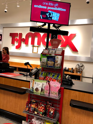 Department Store «T.J. Maxx», reviews and photos, 101 Swedesford Rd, Exton, PA 19341, USA