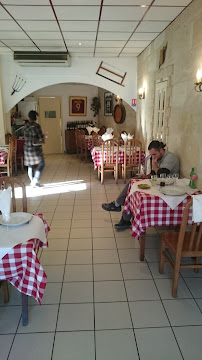 Atmosphère du Restaurant O Monte Alegre à Le Bouscat - n°3