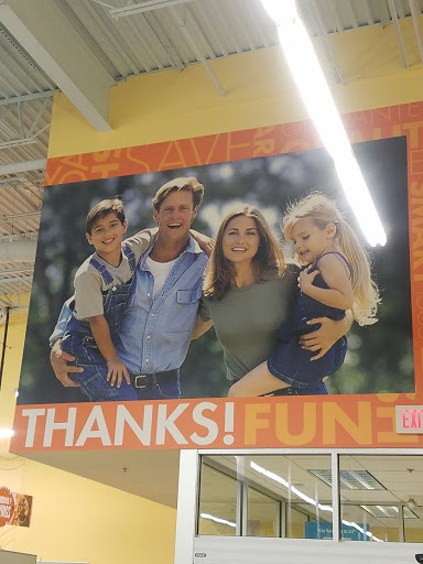 Supermarket «ALDI», reviews and photos, 4173 Plank Rd, Fredericksburg, VA 22407, USA