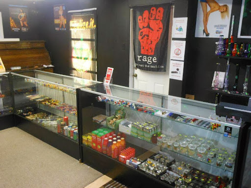Vaporizer Store «Amsterdam Smoke Shop», reviews and photos, 990 S Seguin Ave a, New Braunfels, TX 78130, USA
