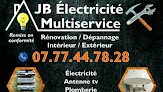 JBéléctricité multiservices Saint-Georges du Bois 17700 Saint-Georges-du-Bois