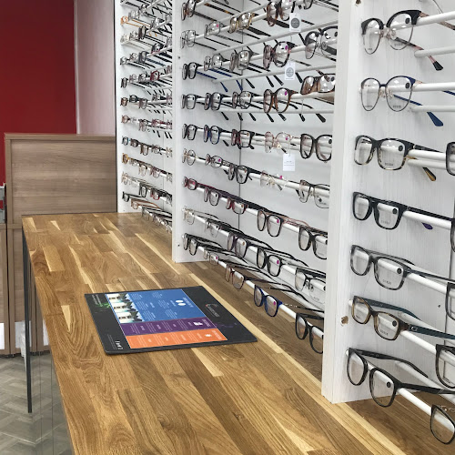 Sight Check Opticians Ltd