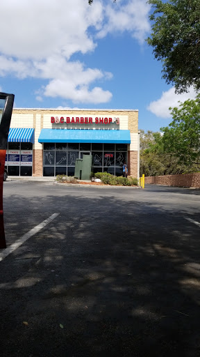 Barber Shop «D&C Barbershop», reviews and photos, 707 Good Homes Rd, Orlando, FL 32818, USA