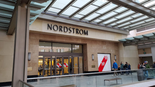 Department Store «Nordstrom», reviews and photos, 55 S W Temple, Salt Lake City, UT 84101, USA