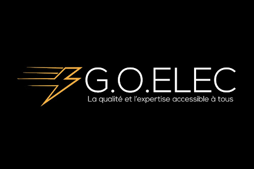 Électricien G.O.ELEC Bois-de-la-Pierre