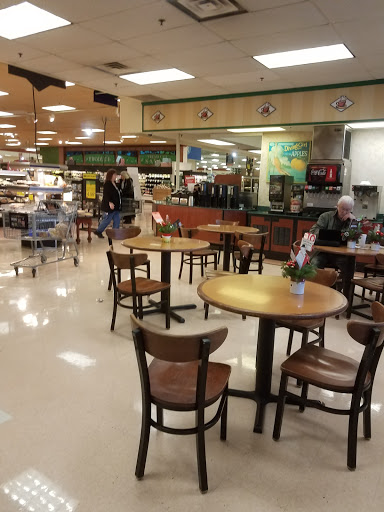 Supermarket «Price Chopper», reviews and photos, 320 W Bridge St, Catskill, NY 12414, USA