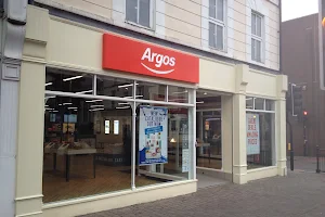 Argos Aberdare image