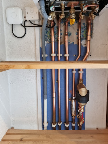 Reviews of Ignite Gas Plumbing & Electrics Ltd in Nottingham - Other