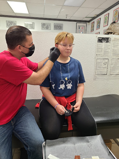 Explore sa tattoo ideas, creative tattoo ideas in El Cajon, available at E C Tattoo & Body Piercing