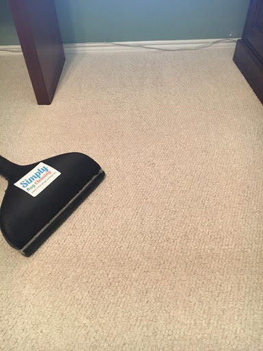 Carpet cleaning service Garland