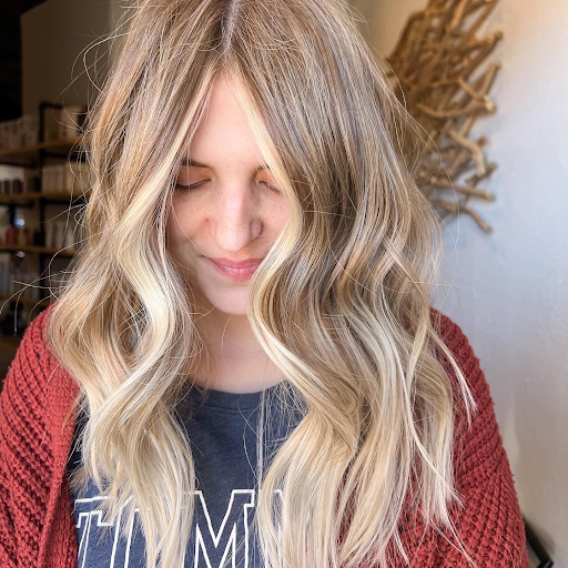 Hair Salon «Salon Eclectic + Boutique», reviews and photos, 42407 N Vision Way, Phoenix, AZ 85086, USA