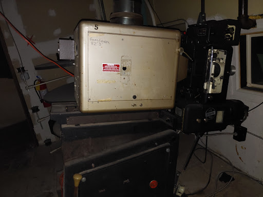 Performing Arts Theater «Emerald Theatre», reviews and photos, 31 N Walnut St, Mt Clemens, MI 48043, USA