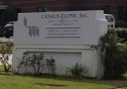 Casals Clinic Inc