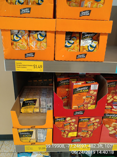 Supermarket «ALDI», reviews and photos, 20904 Frederick Rd, Germantown, MD 20876, USA