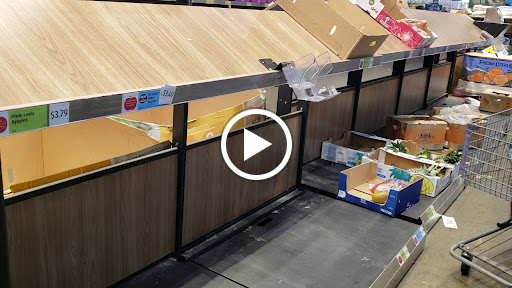 Supermarket «ALDI», reviews and photos, 10912 Baltimore Ave, Beltsville, MD 20705, USA